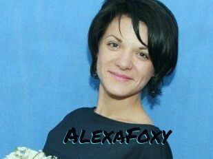 Alexa_Foxy