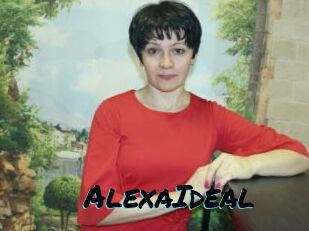 AlexaIdeal