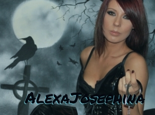 AlexaJosephina