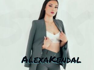 AlexaKendal
