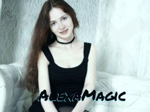 AlexaMagic