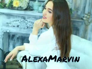 Alexa_Marvin