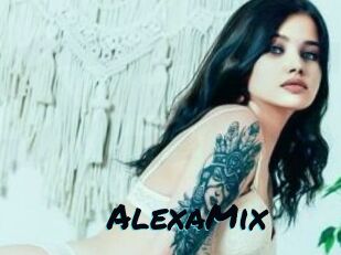AlexaMix