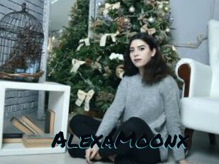 AlexaMoonx