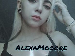 AlexaMooore
