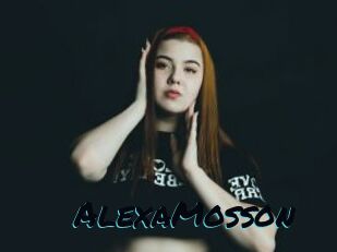 AlexaMosson