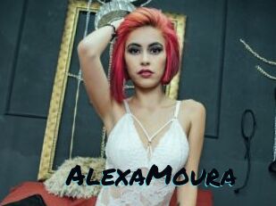 AlexaMoura