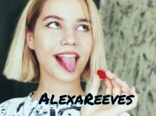 AlexaReeves