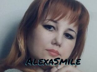 AlexaSmile