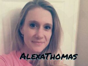 AlexaThomas