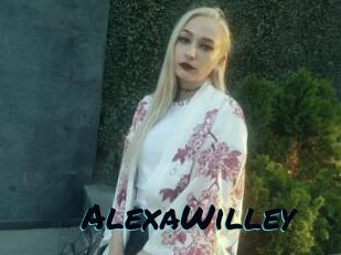 AlexaWilley