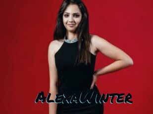 AlexaWinter