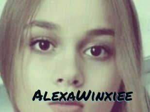 AlexaWinxiee