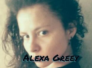 Alexa_Greey