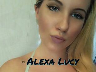 Alexa_Lucy