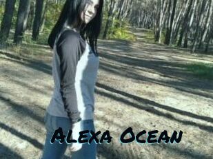 Alexa_Ocean
