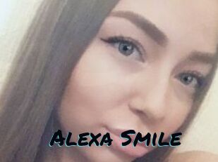 Alexa_Smile_