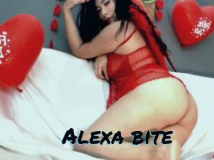 Alexa_bite