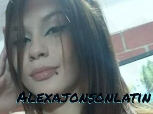 Alexajonsonlatin