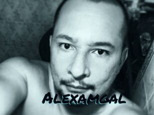 Alexamgal