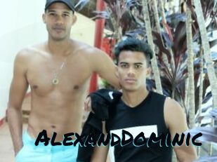 AlexandDominic