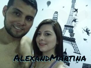 AlexandMartina
