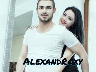 AlexandRoxy