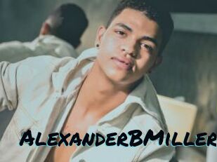 AlexanderBMiller