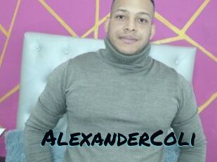 AlexanderColi