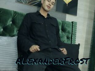 AlexanderFrost