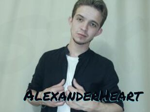 AlexanderHeart