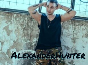 AlexanderHunter