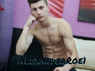 AlexanderRoe1