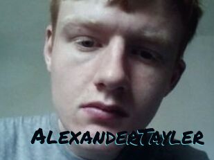 Alexander_Tayler