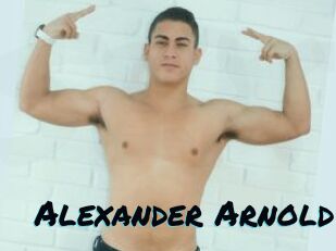 Alexander_Arnold