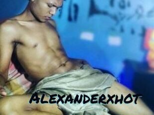 Alexanderxhot