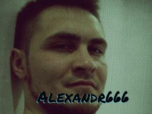 Alexandr666