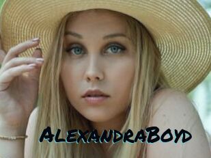 AlexandraBoyd