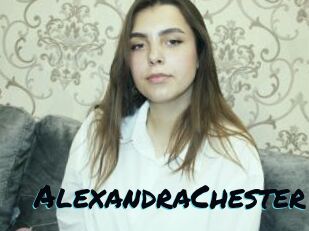 AlexandraChester