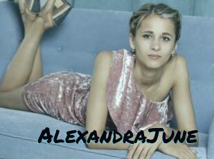 AlexandraJune