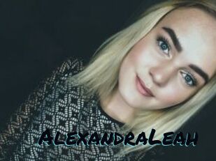 AlexandraLeah
