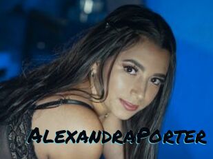 AlexandraPorter