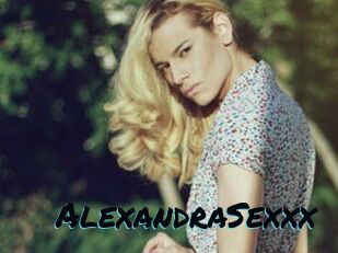 AlexandraSexxx