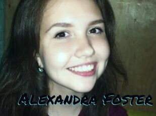 Alexandra_Foster