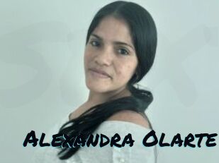 Alexandra_Olarte