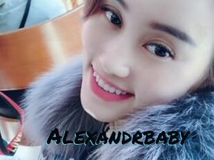 Alexandrbaby