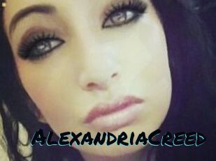 AlexandriaCreed