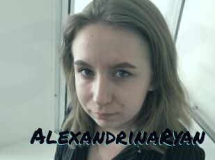 AlexandrinaRyan