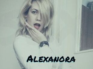 Alexanora