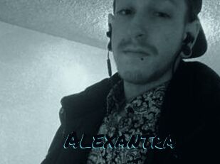 Alexantra